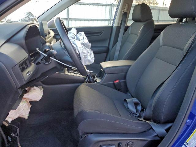 Honda Crv Ex Image 6