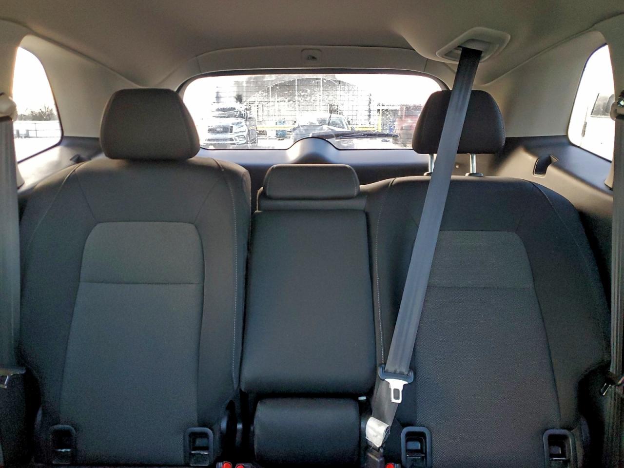 Honda Crv Ex Image 8