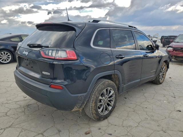 Jeep Cherokee Latitude Plus Image 3