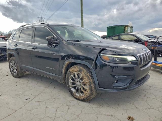 Jeep Cherokee Latitude Plus Image 6