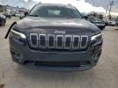 Jeep Cherokee Latitude Plus Image 2