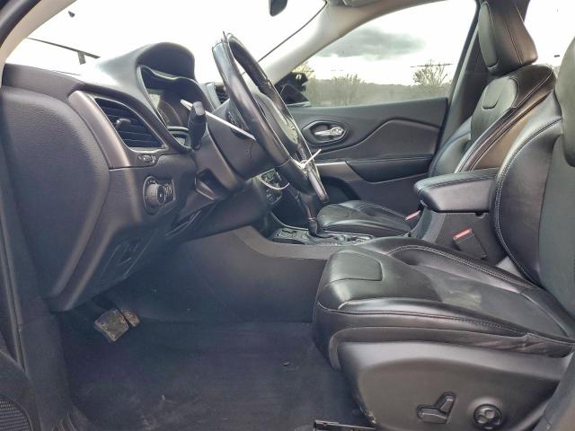 Jeep Cherokee Latitude Plus Image 7