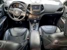 Jeep Cherokee Latitude Plus Image 8