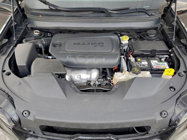 Jeep Cherokee Latitude Plus Image 11