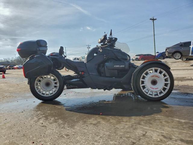  Salvage Can-Am Ryker Rall