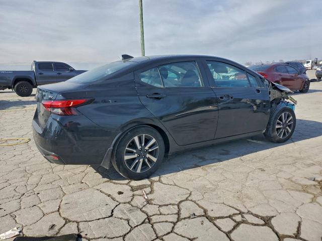 Nissan Versa Sv Image 2