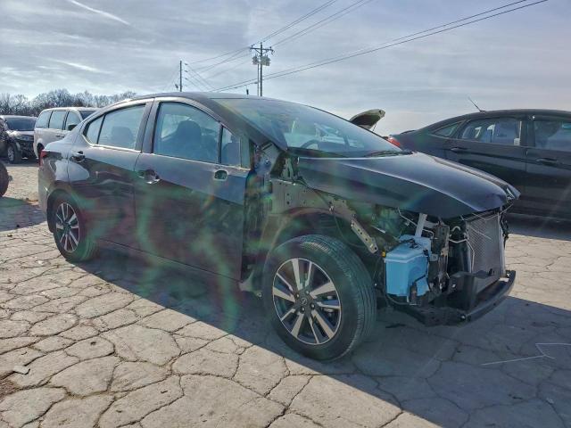 Nissan Versa Sv Image 11