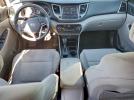 Hyundai TUCSON Sel Image 8
