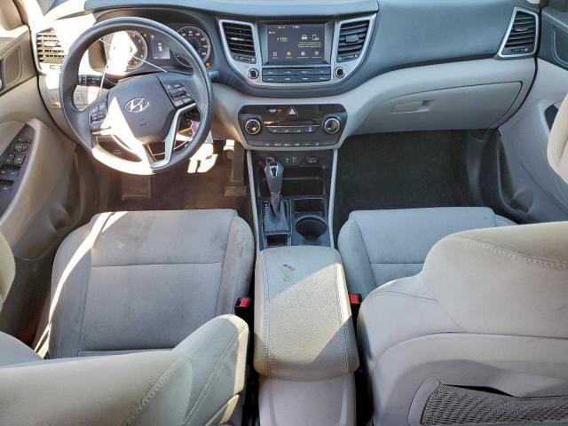 Hyundai TUCSON Sel Image 8