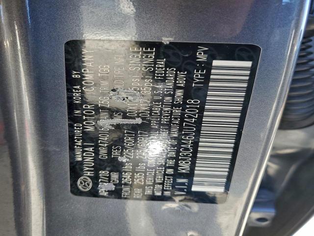 Hyundai TUCSON Sel Image 10