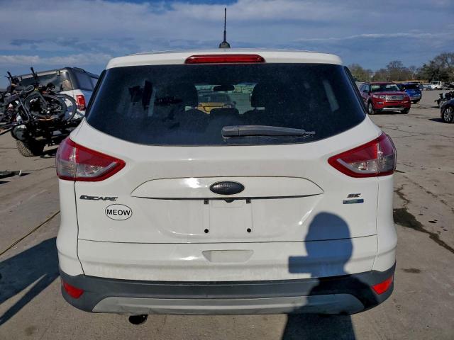 Ford Escape Se Image 8