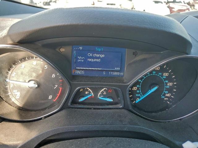 Ford Escape Se Image 7