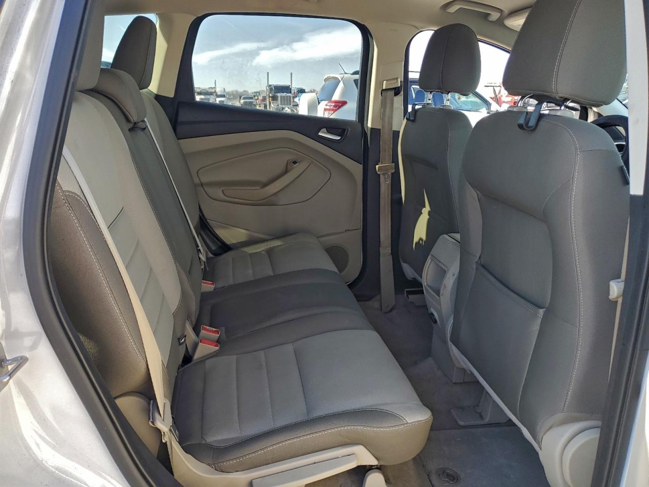 Ford Escape Se Image 9