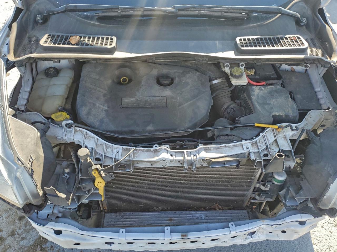 Ford Escape Se Image 13