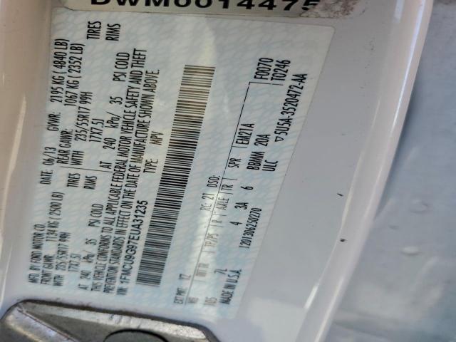 Ford Escape Se Image 12