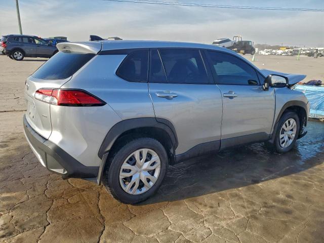 Toyota Corolla L Image 2