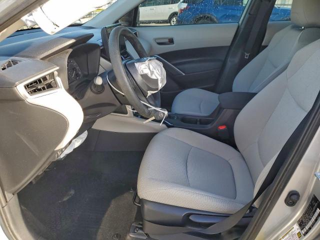 Toyota Corolla L Image 11