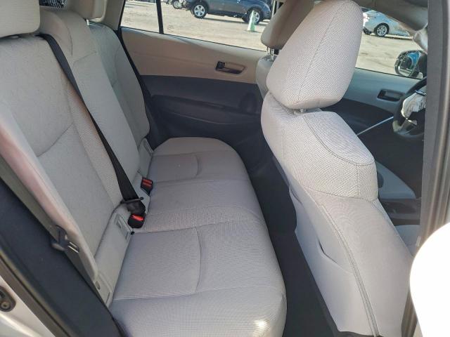 Toyota Corolla L Image 13