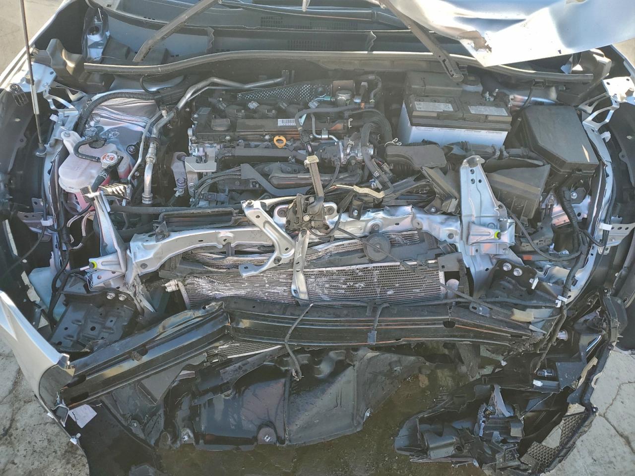 Toyota Corolla L Image 6