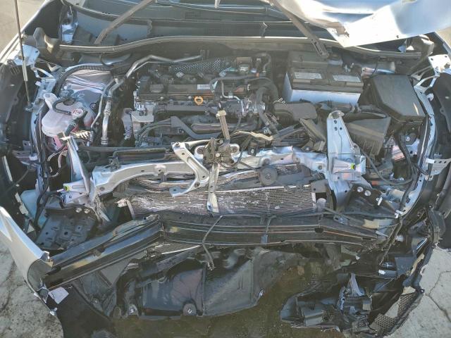 Toyota Corolla L Image 6