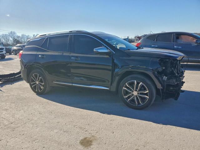 GMC Terrain Denali Image 4