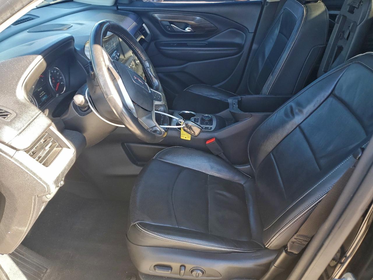 GMC Terrain Denali Image 7