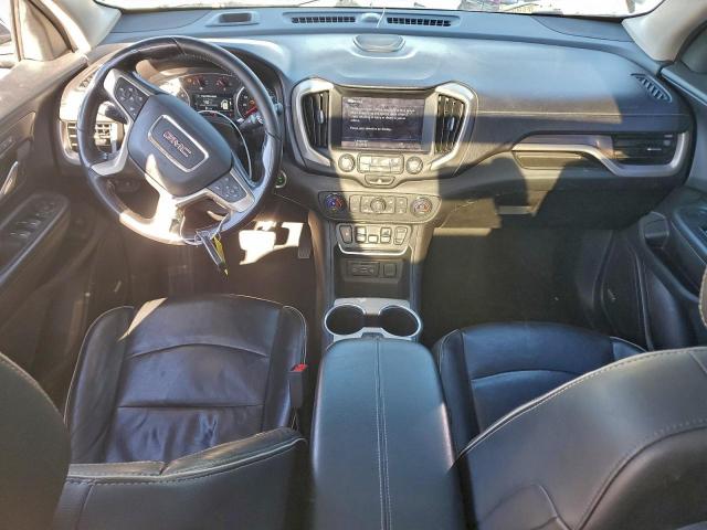 GMC Terrain Denali Image 11