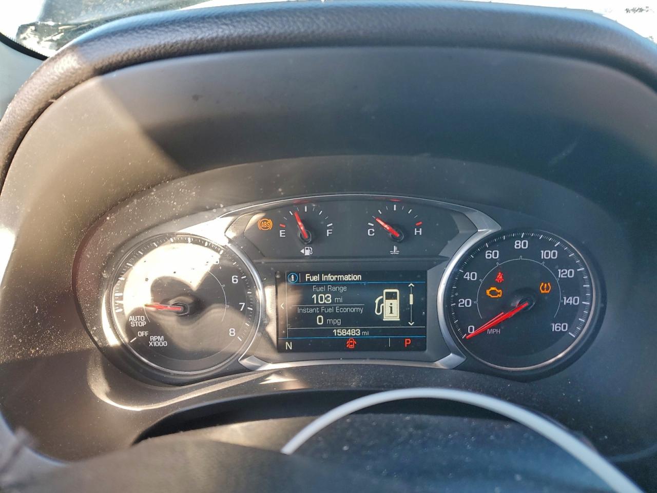 GMC Terrain Denali Image 5