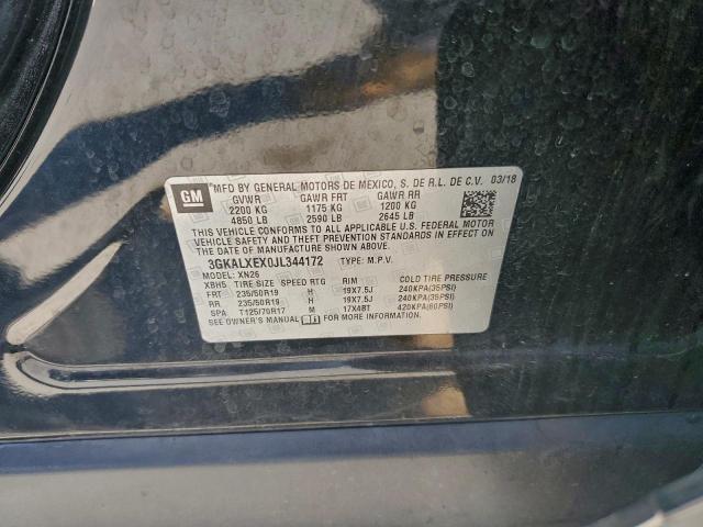 GMC Terrain Denali Image 10