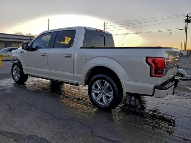Ford F-150 Supercrew Image 2