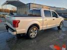 Ford F-150 Supercrew Image 5