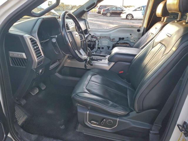 Ford F-150 Supercrew Image 10