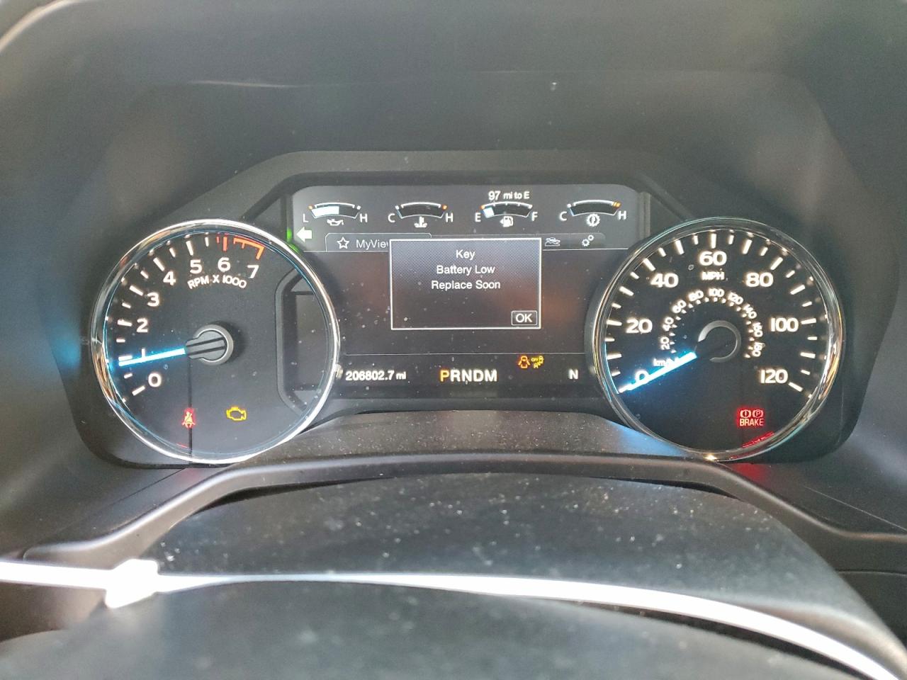 Ford F-150 Supercrew Image 9