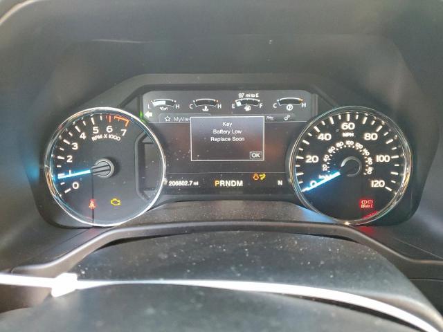 Ford F-150 Supercrew Image 9