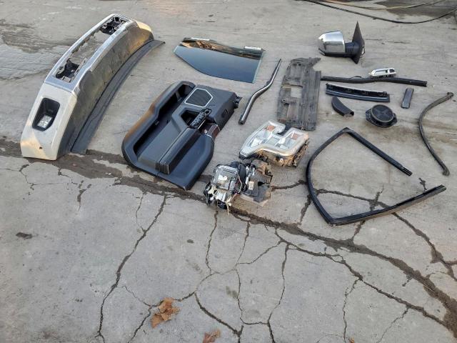 Ford F-150 Supercrew Image 8