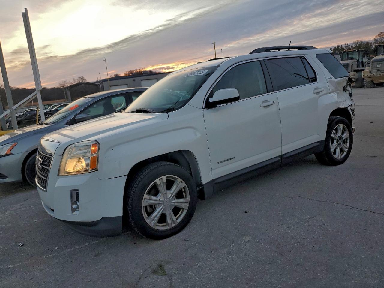 GMC Terrain Sle Image 1