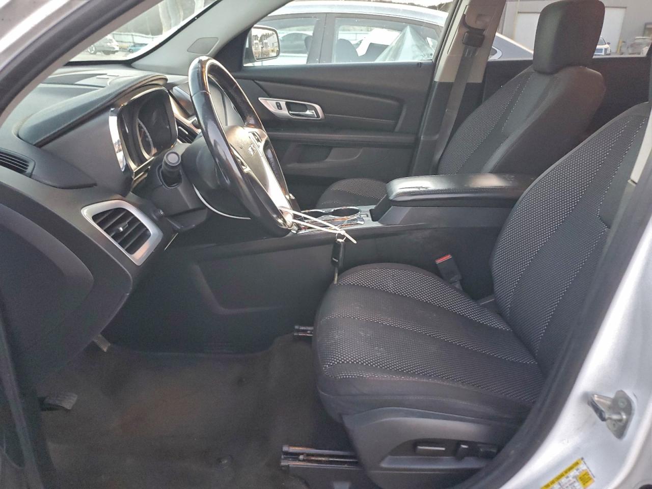 GMC Terrain Sle Image 6