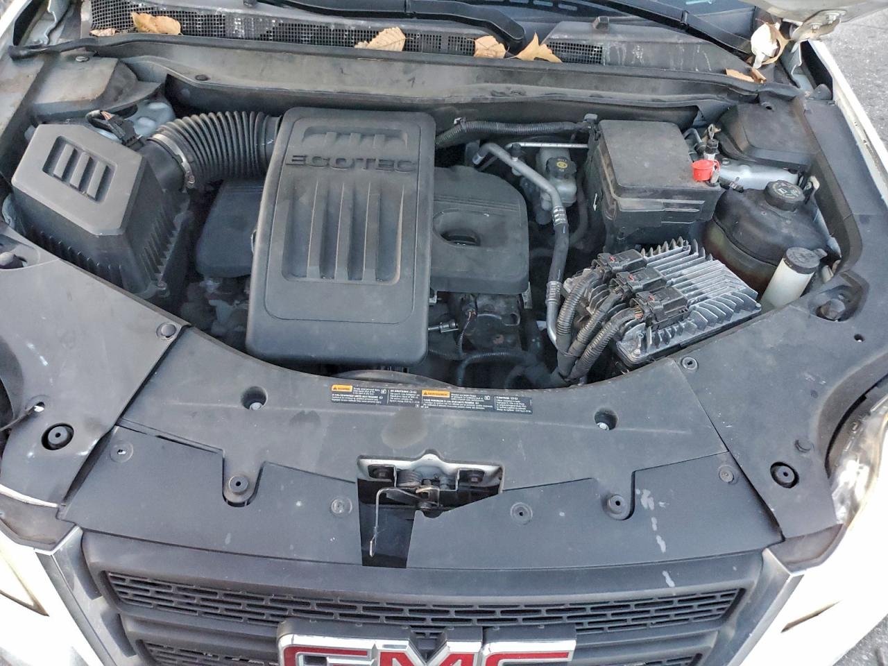 GMC Terrain Sle Image 8