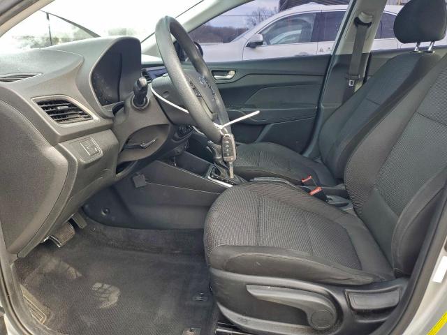 Hyundai ACCENT Se Image 6