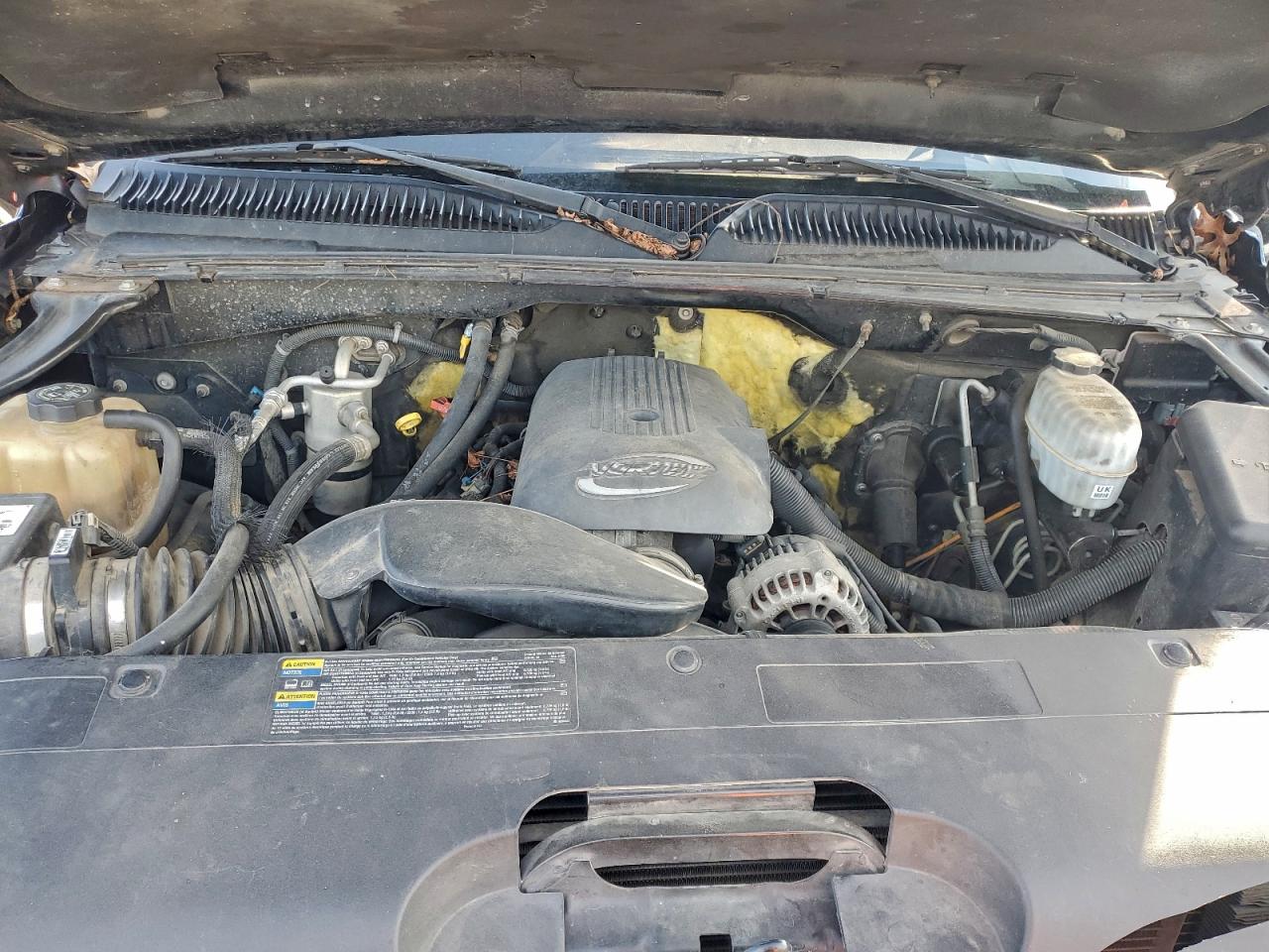 Chevrolet Silverado K2500 Heavy Duty Image 10