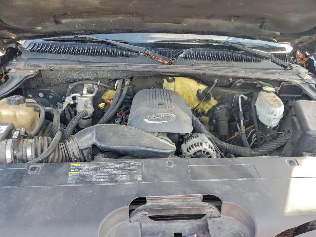 Chevrolet Silverado K2500 Heavy Duty Image 10