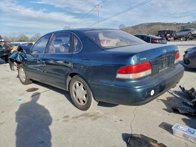 Toyota Avalon Xls Image 2