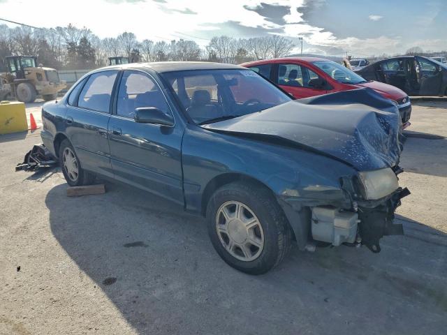 Toyota Avalon Xls Image 3