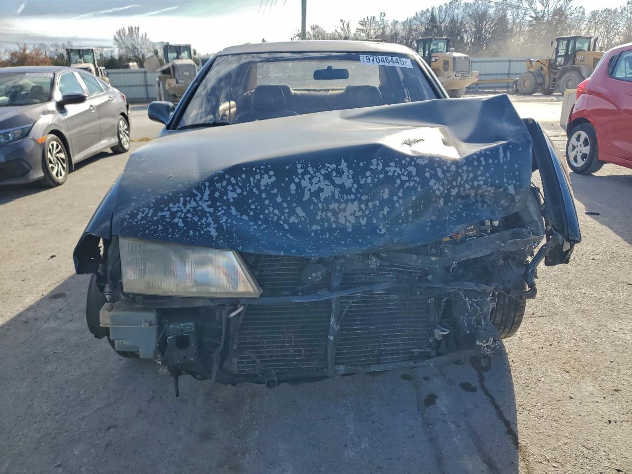 Toyota Avalon Xls Image 12