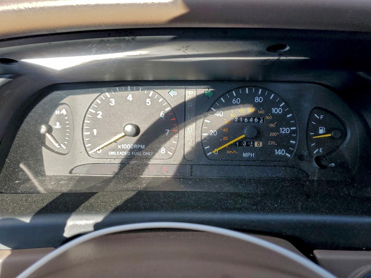 Toyota Avalon Xls Image 10