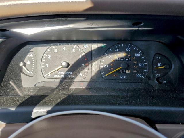 Toyota Avalon Xls Image 10