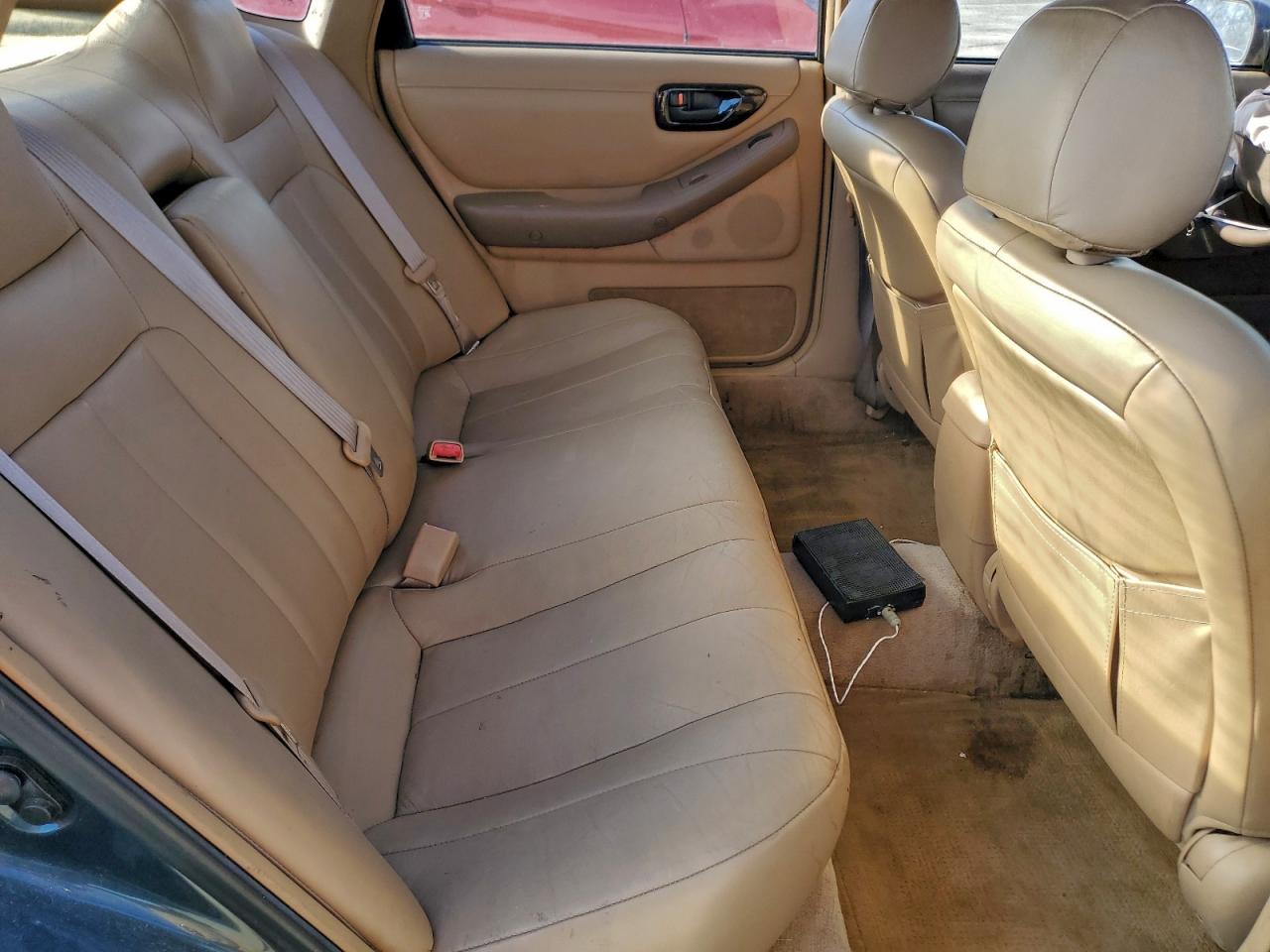 Toyota Avalon Xls Image 7