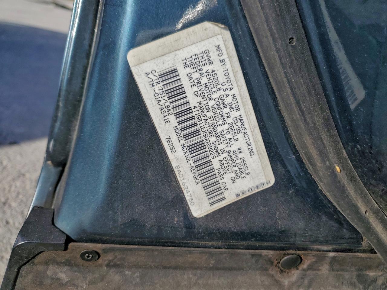 Toyota Avalon Xls Image 11