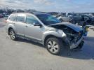 Subaru Outback 2.5i Limited Image 5