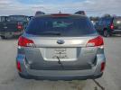 Subaru Outback 2.5i Limited Image 9